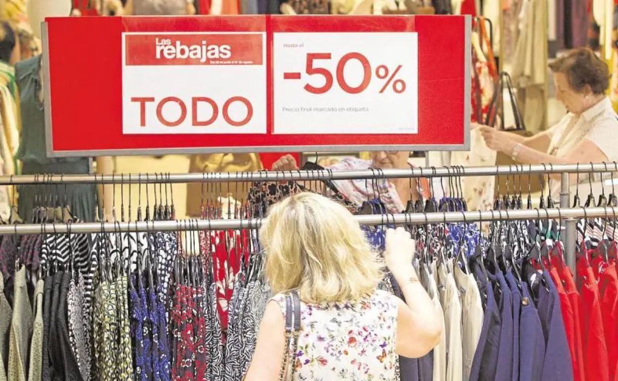 Rebajas de verano 2022 Valencia fechas Cu ndo empiezan las